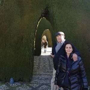 Meet your Posher, Armida